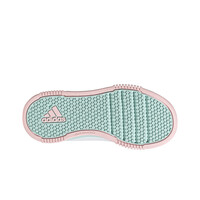 adidas zapatilla moda niño TENSAUR SPORT TRAINING LACE vista superior