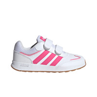 adidas zapatilla moda niño TENSAUR SWITCH lateral exterior