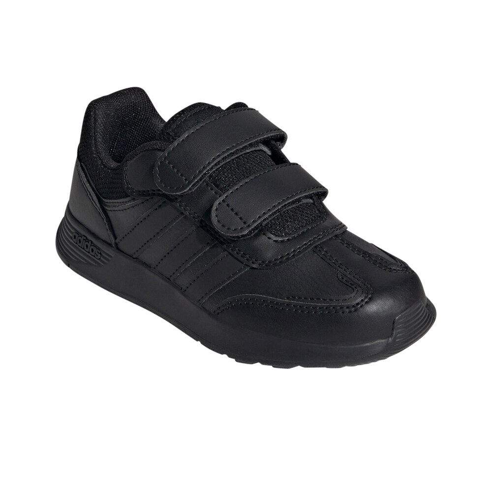 adidas zapatilla moda niño TENSAUR SWITCH lateral interior