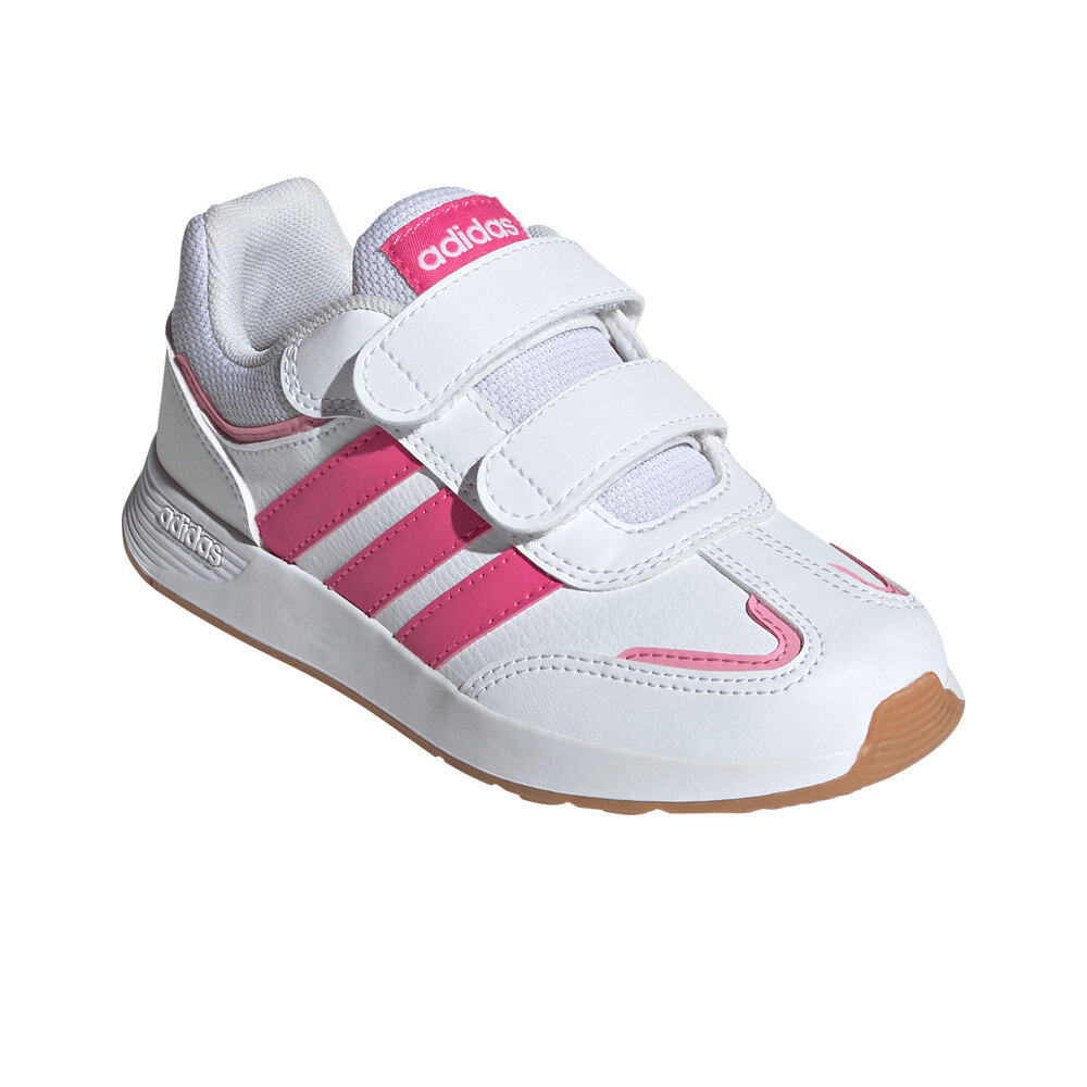 adidas zapatilla moda niño TENSAUR SWITCH lateral interior