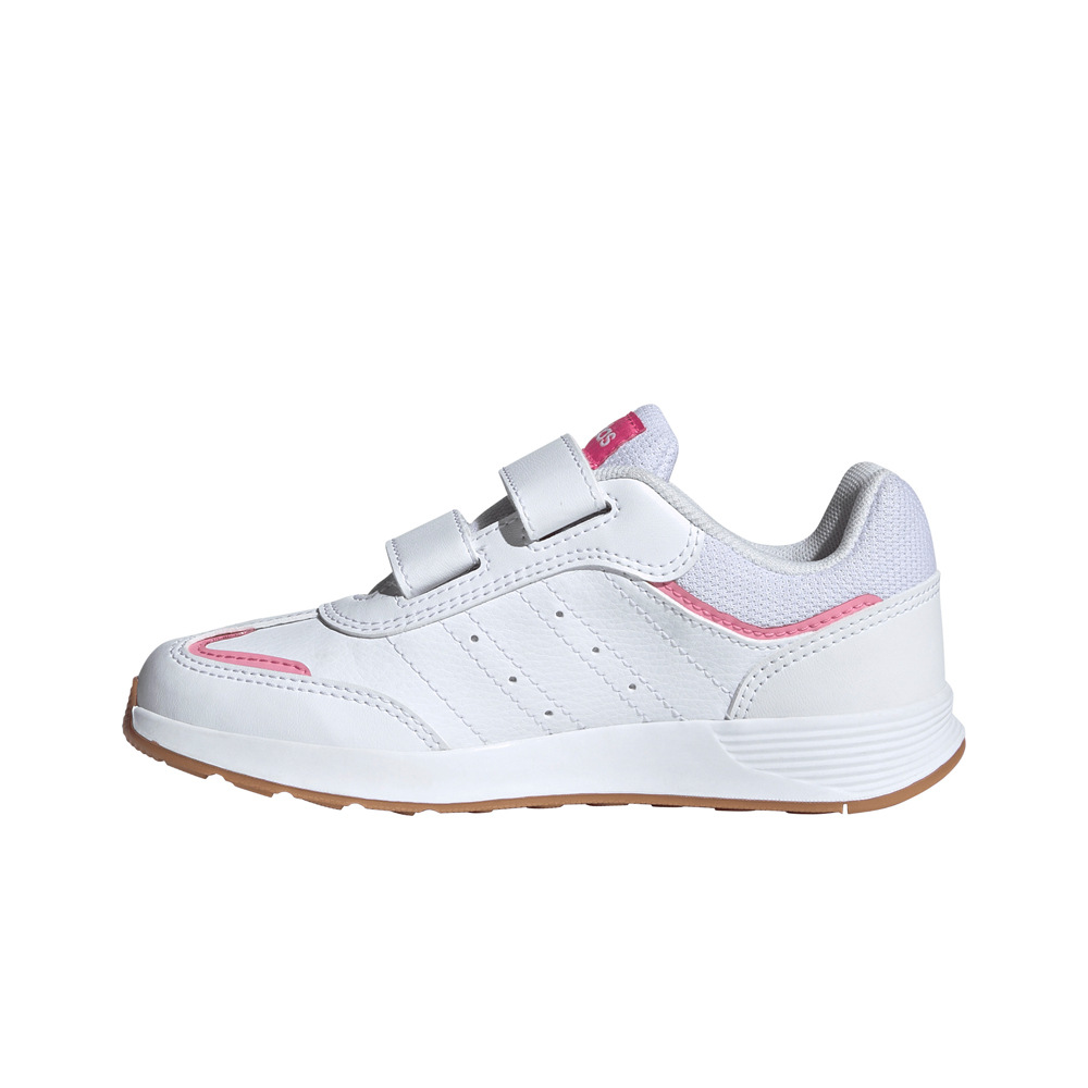 adidas zapatilla moda niño TENSAUR SWITCH puntera