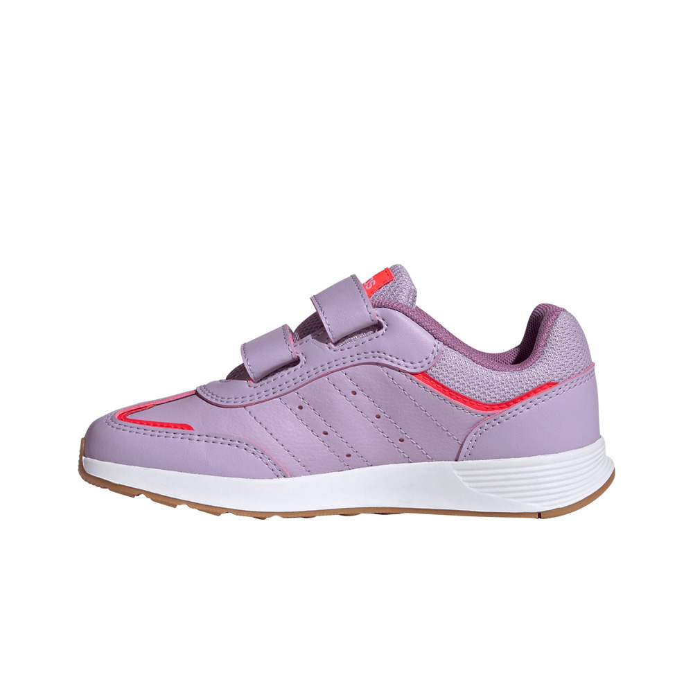 adidas zapatilla moda niño TENSAUR SWITCH puntera