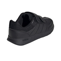 adidas zapatilla moda niño TENSAUR SWITCH vista trasera