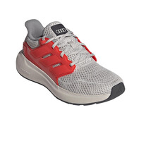 adidas zapatilla moda niño ULTIMASHOW 2.0 J AUDI lateral interior