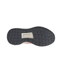 adidas zapatilla moda niño ULTIMASHOW 2.0 J AUDI vista superior