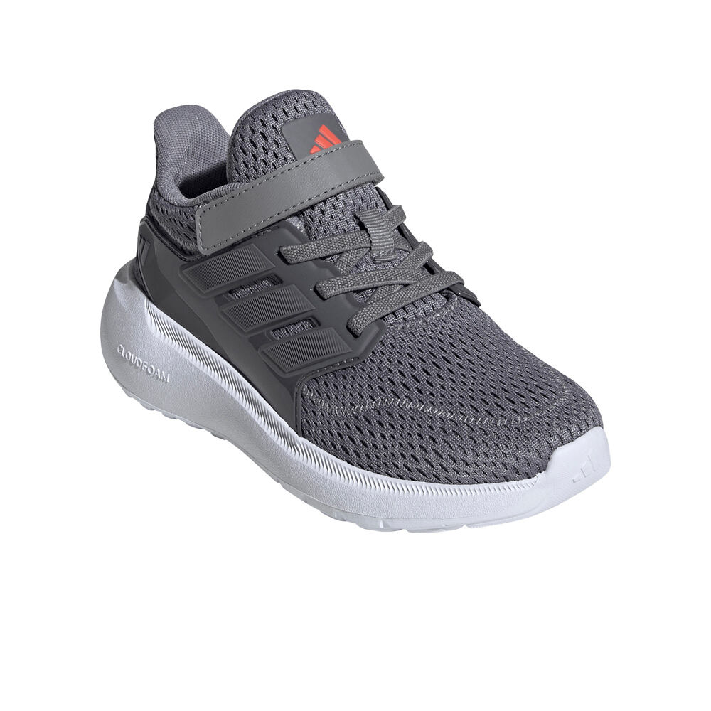 adidas zapatilla moda niño ULTIMASHOW 2.0 lateral interior