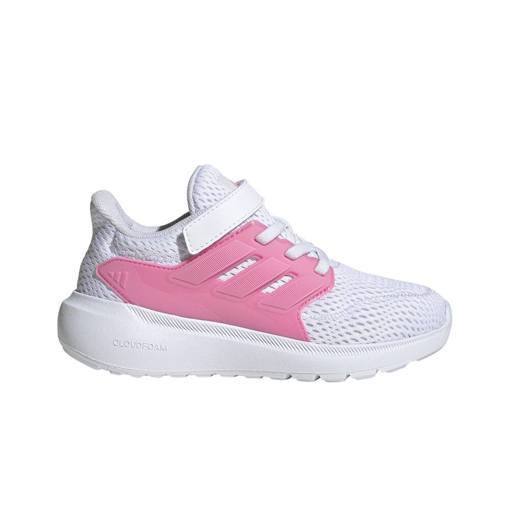 adidas zapatilla moda niño Ultimashow 2.0 (Nios) lateral exterior