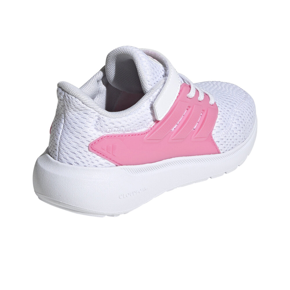 adidas zapatilla moda niño Ultimashow 2.0 (Nios) vista trasera