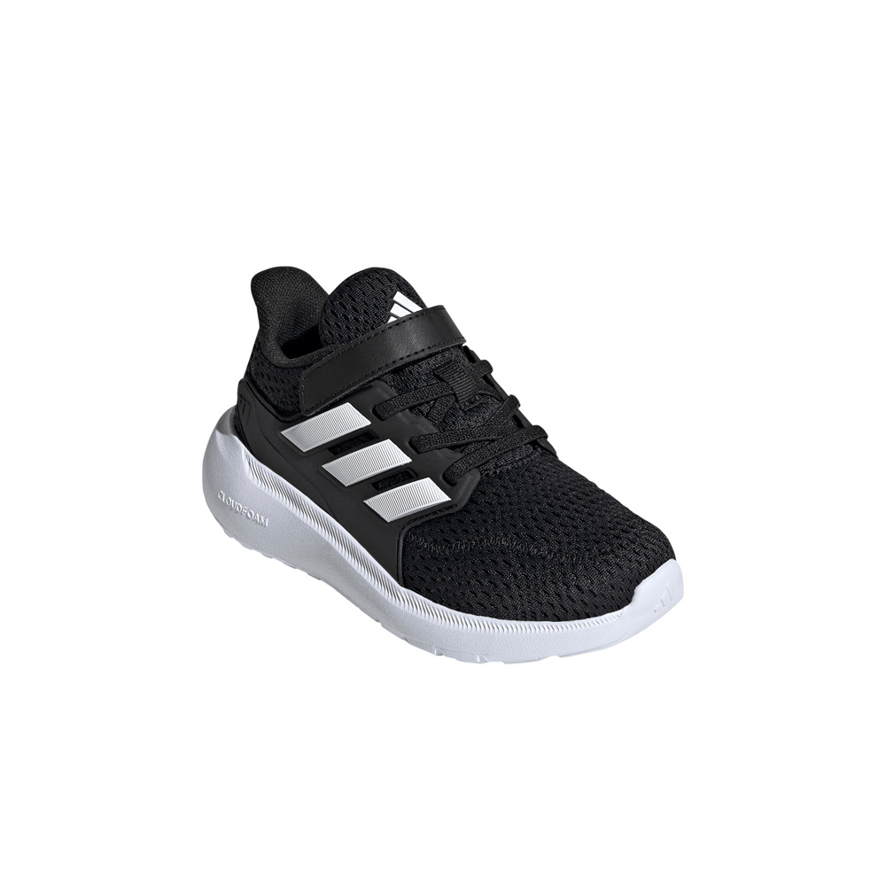 adidas zapatilla moda niño ULTIMASHOW 2.0 PLUS EL C lateral interior