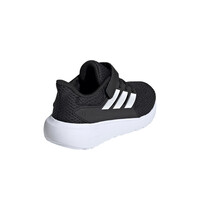adidas zapatilla moda niño ULTIMASHOW 2.0 PLUS EL C vista trasera