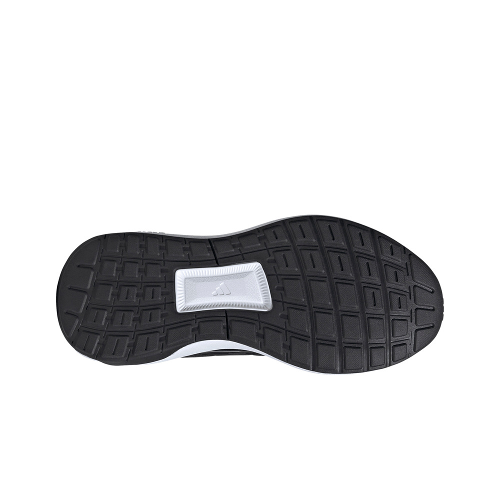 adidas zapatilla moda niño ULTIMASHOW 2.0 vista superior