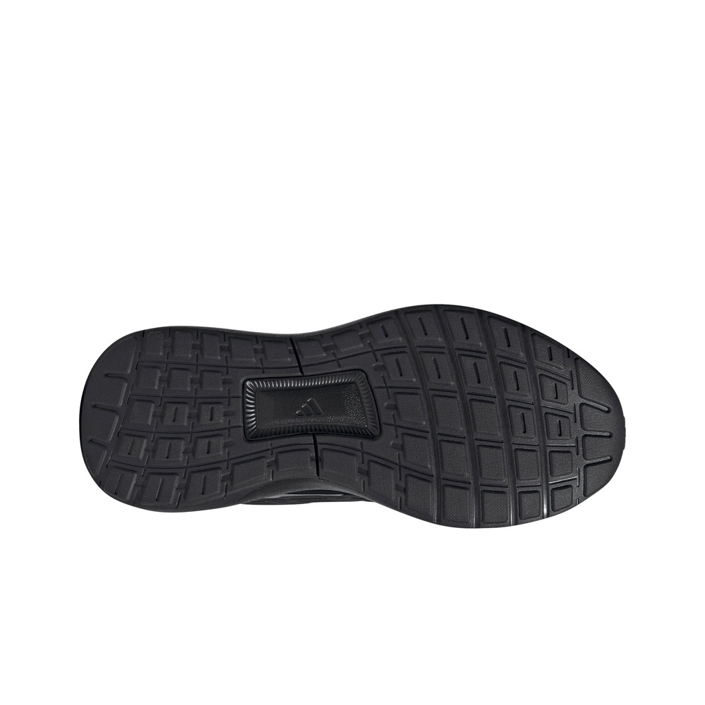 adidas zapatilla moda niño ULTIMASHOW 2.0 vista superior