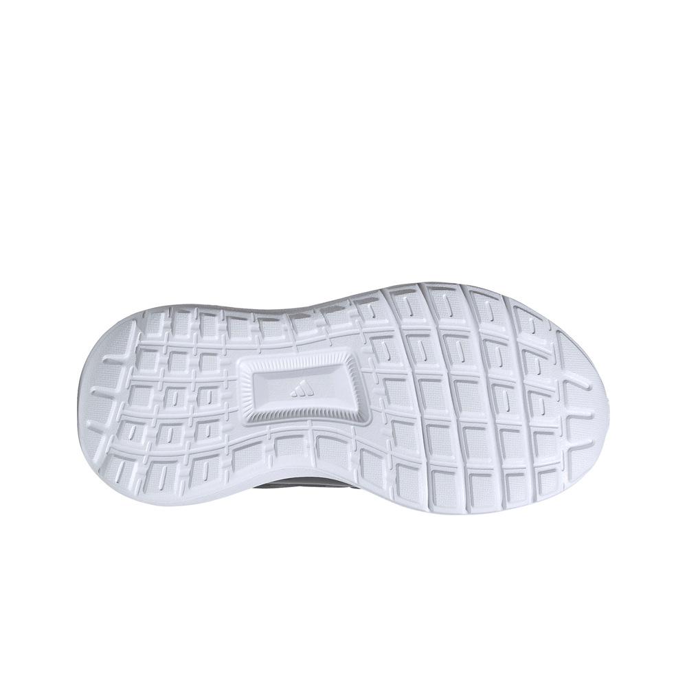 adidas zapatilla moda niño ULTIMASHOW 2.0 vista superior