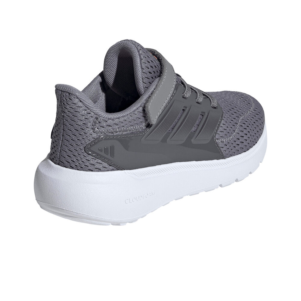 adidas zapatilla moda niño ULTIMASHOW 2.0 vista trasera