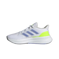 adidas zapatilla moda niño ULTRABOUNCE 5 J puntera