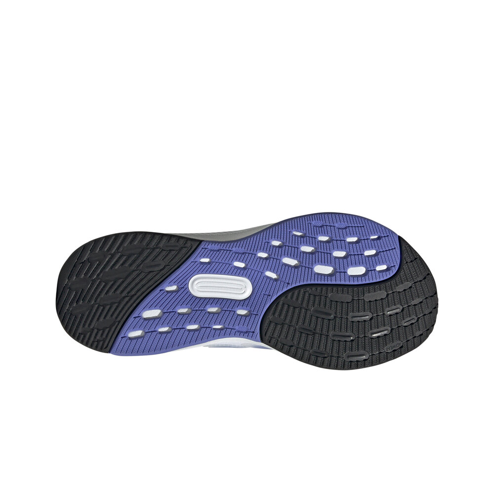 adidas zapatilla moda niño ULTRABOUNCE 5 J vista superior