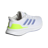 adidas zapatilla moda niño ULTRABOUNCE 5 J vista trasera