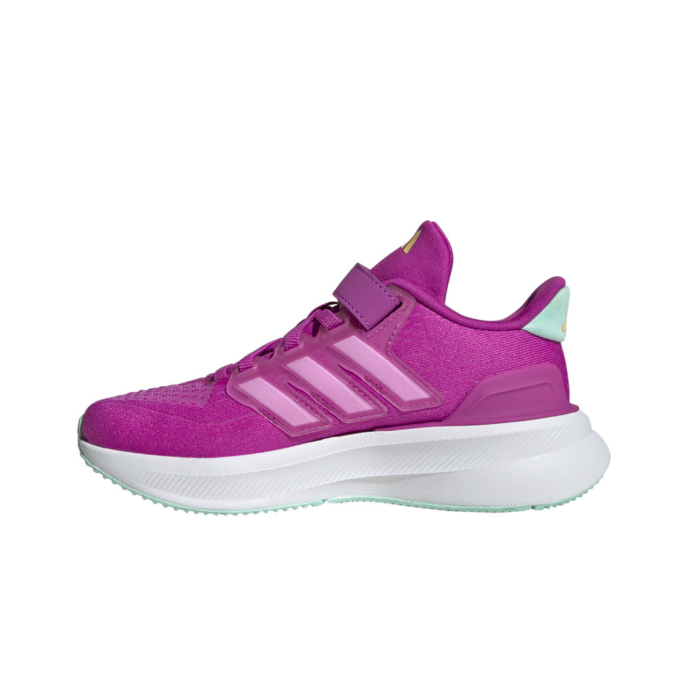 adidas zapatilla moda niño Ultrarun 5 puntera