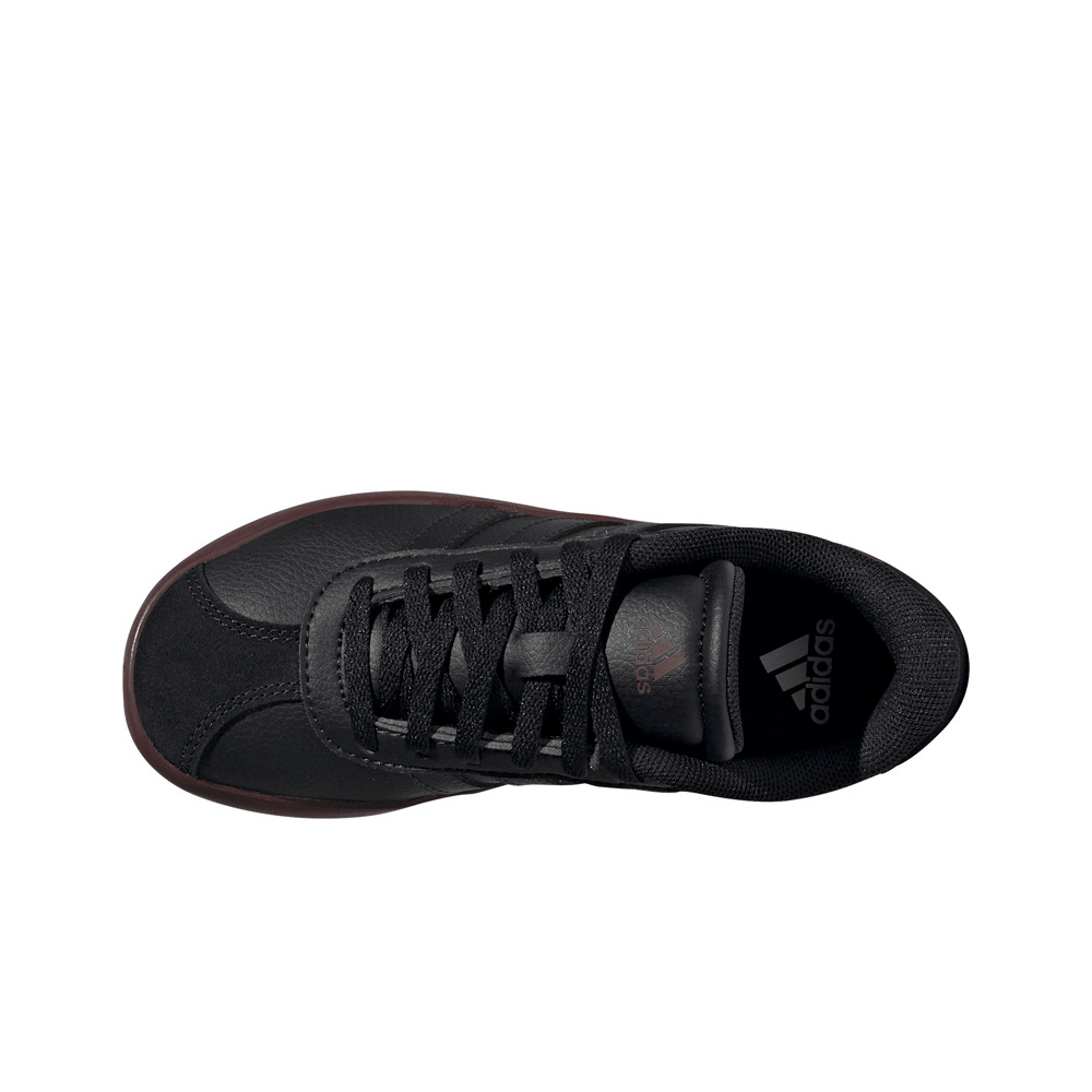 adidas zapatilla moda niño VL COURT 3.0 05