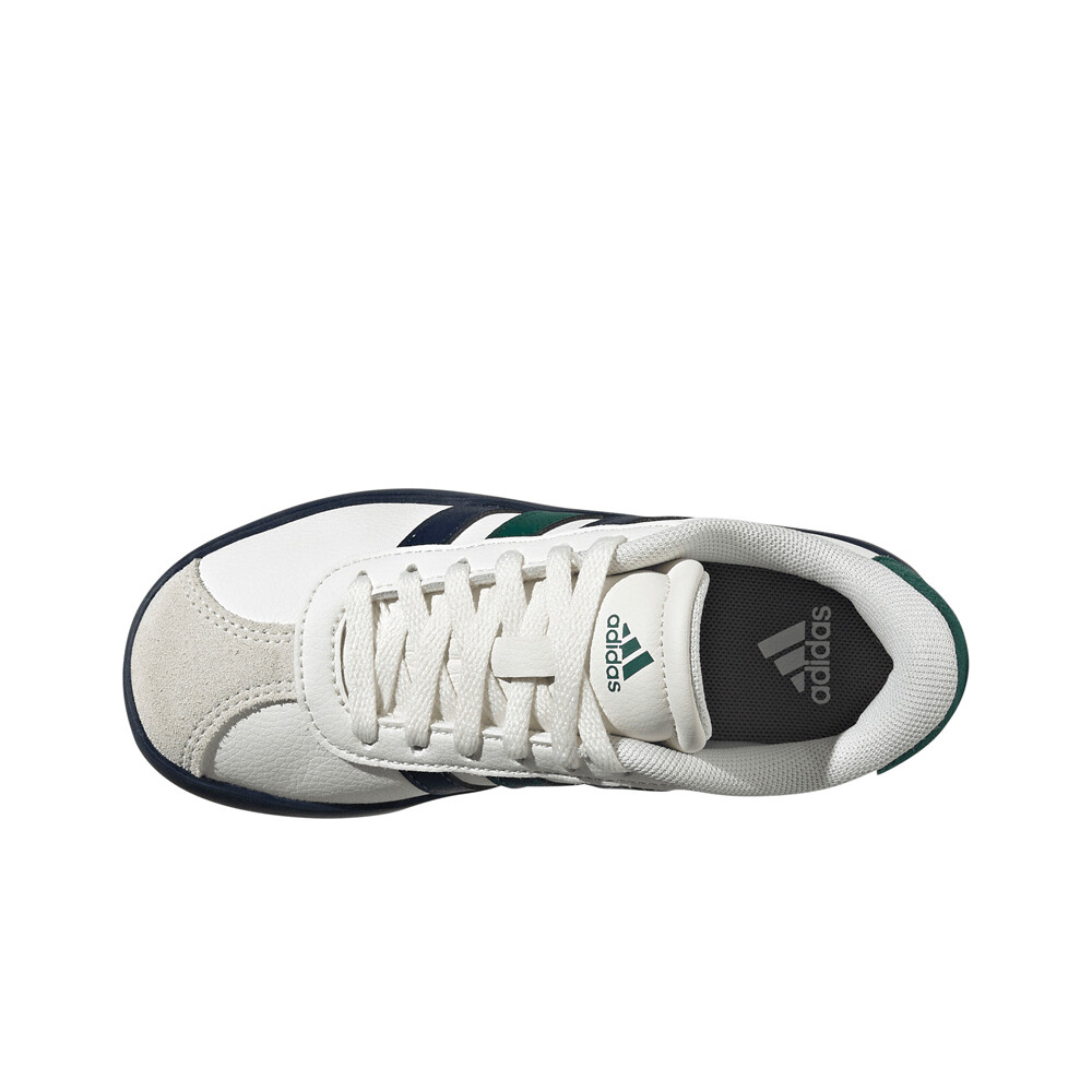 adidas zapatilla moda niño VL COURT 3.0 05