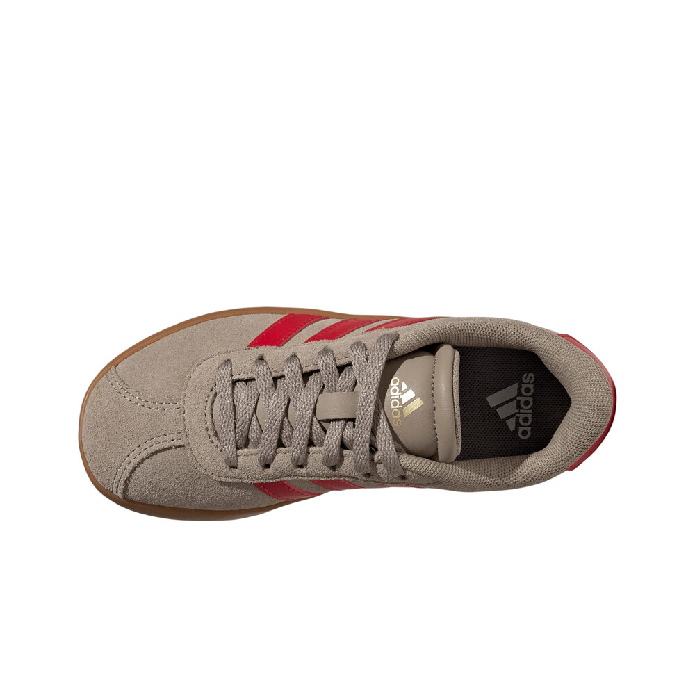 adidas zapatilla moda niño VL COURT 3.0 05