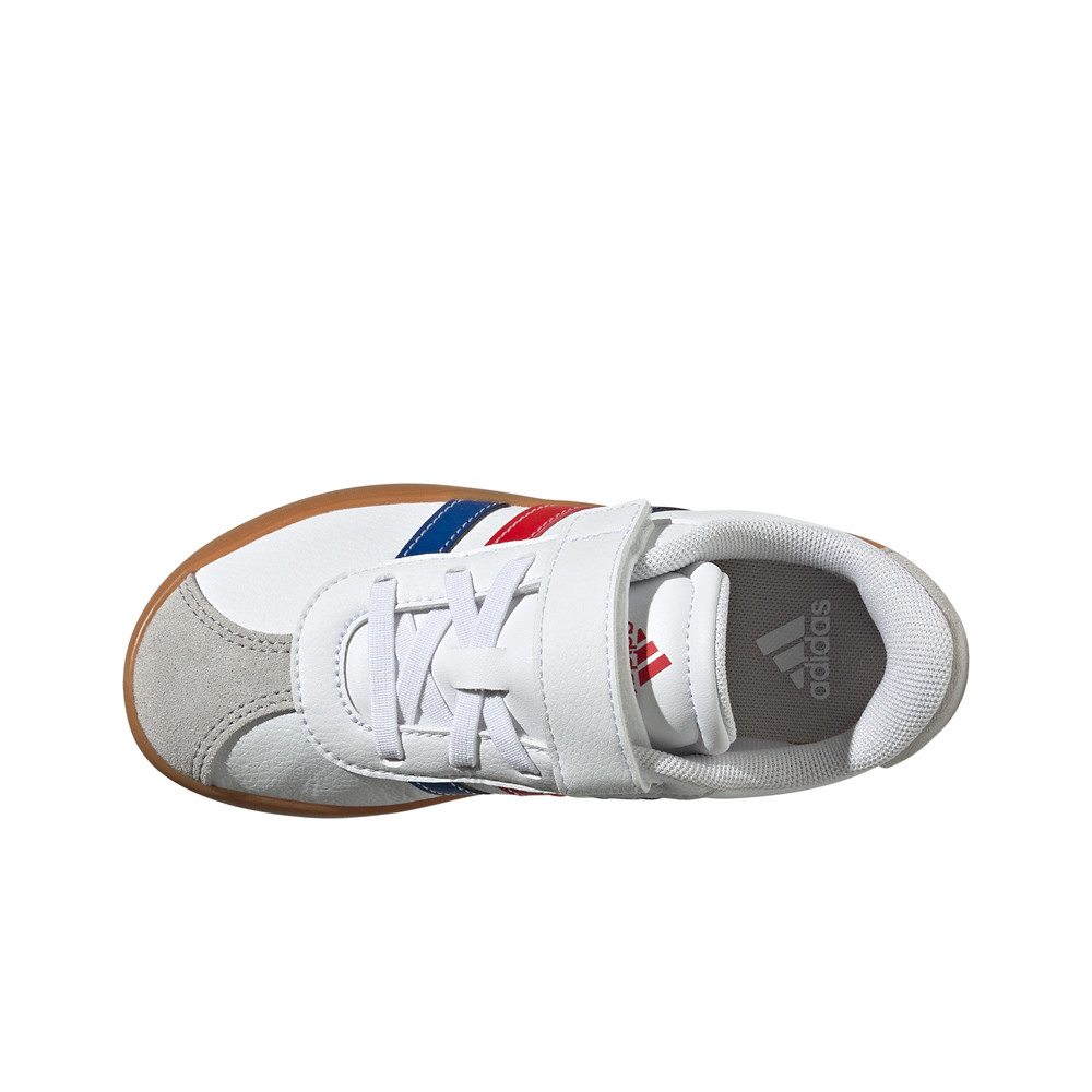 adidas zapatilla moda niño VL COURT 3.0 EL C 05