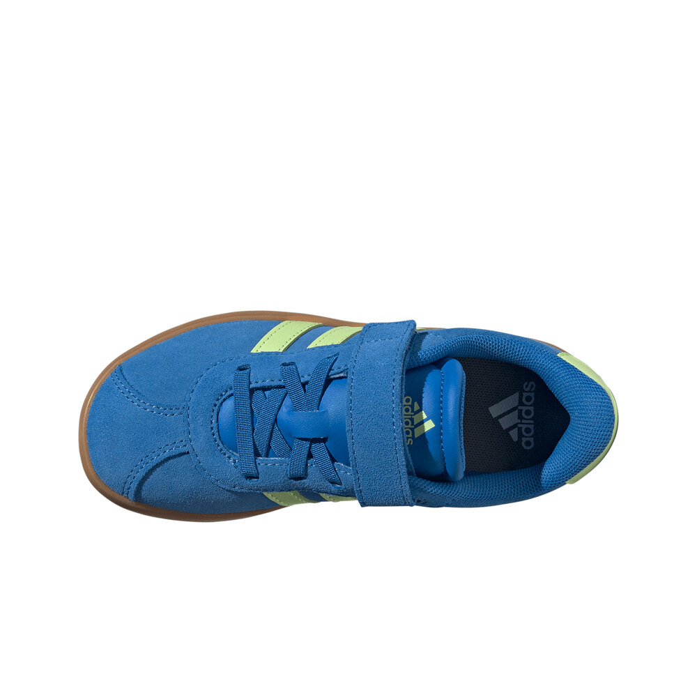 adidas zapatilla moda niño VL COURT 3.0 EL C 05