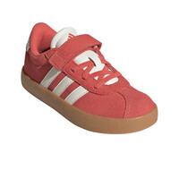 adidas zapatilla moda niño VL COURT 3.0 EL C lateral interior