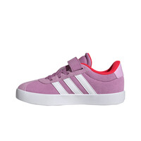 adidas zapatilla moda niño VL COURT 3.0 EL C puntera