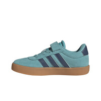 adidas zapatilla moda niño VL COURT 3.0 EL C puntera