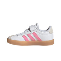adidas zapatilla moda niño VL COURT 3.0 EL C puntera