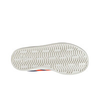 adidas zapatilla moda niño VL COURT 3.0 EL C vista superior