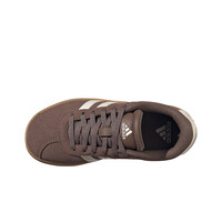 adidas zapatilla moda niño VL COURT 3.0 K 05