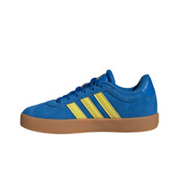 adidas zapatilla moda niño VL COURT 3.0 K puntera