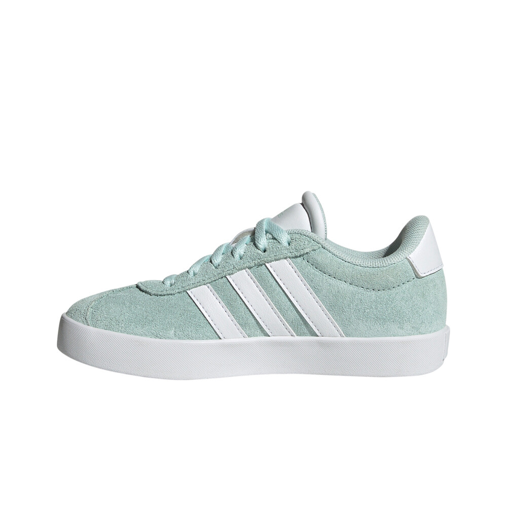 adidas zapatilla moda niño VL COURT 3.0 K puntera