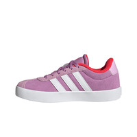 adidas zapatilla moda niño VL COURT 3.0 K puntera