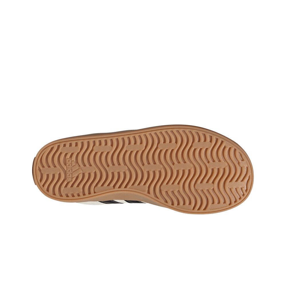 adidas zapatilla moda niño VL COURT 3.0 K vista superior