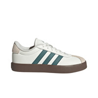 adidas zapatilla moda niño VL COURT 3.0 lateral exterior