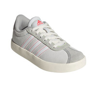adidas zapatilla moda niño VL COURT 3.0 lateral interior