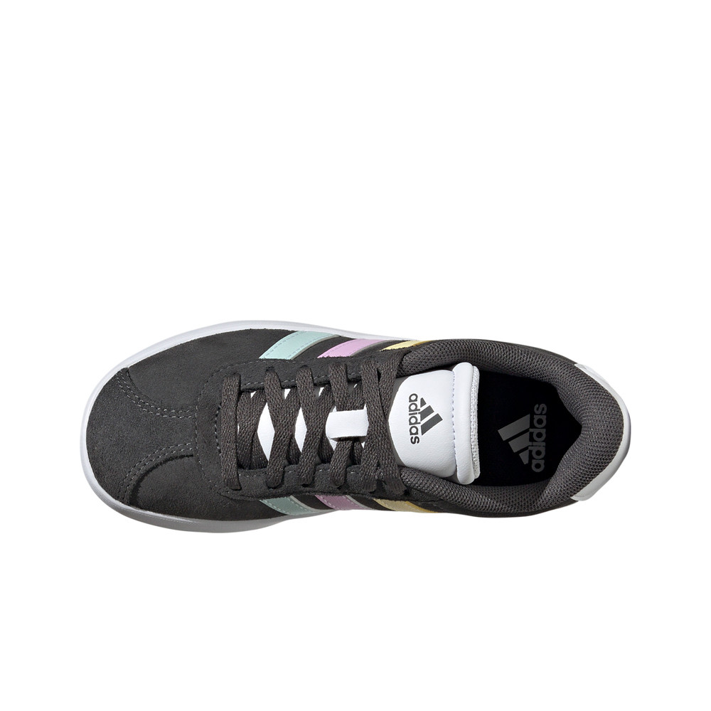 adidas zapatilla moda niño VL Court 3.0 (Nios) 05