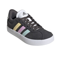 adidas zapatilla moda niño VL Court 3.0 (Nios) lateral interior
