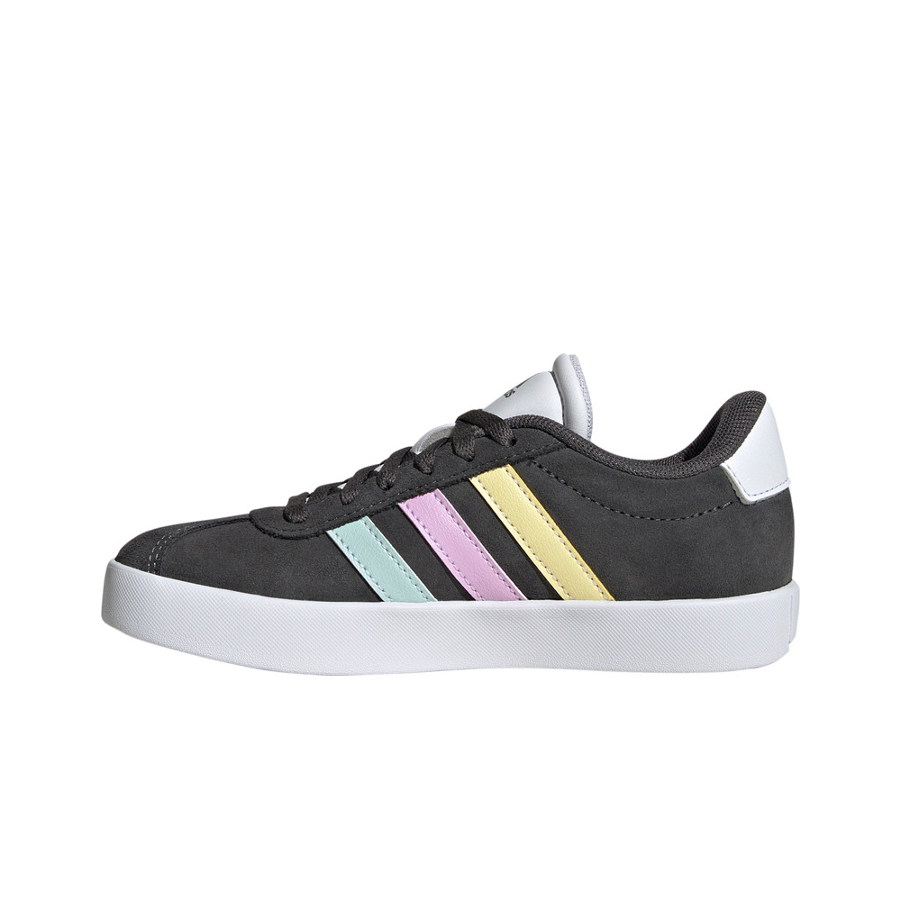 adidas zapatilla moda niño VL Court 3.0 (Nios) puntera