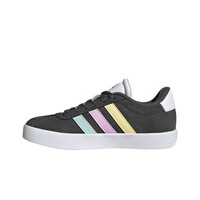 adidas zapatilla moda niño VL Court 3.0 (Nios) puntera