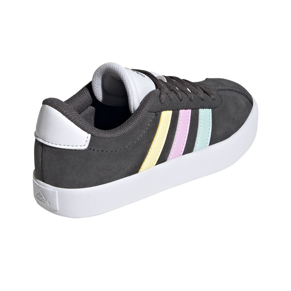 adidas zapatilla moda niño VL Court 3.0 (Nios) vista trasera