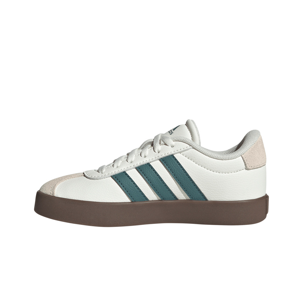 adidas zapatilla moda niño VL COURT 3.0 puntera