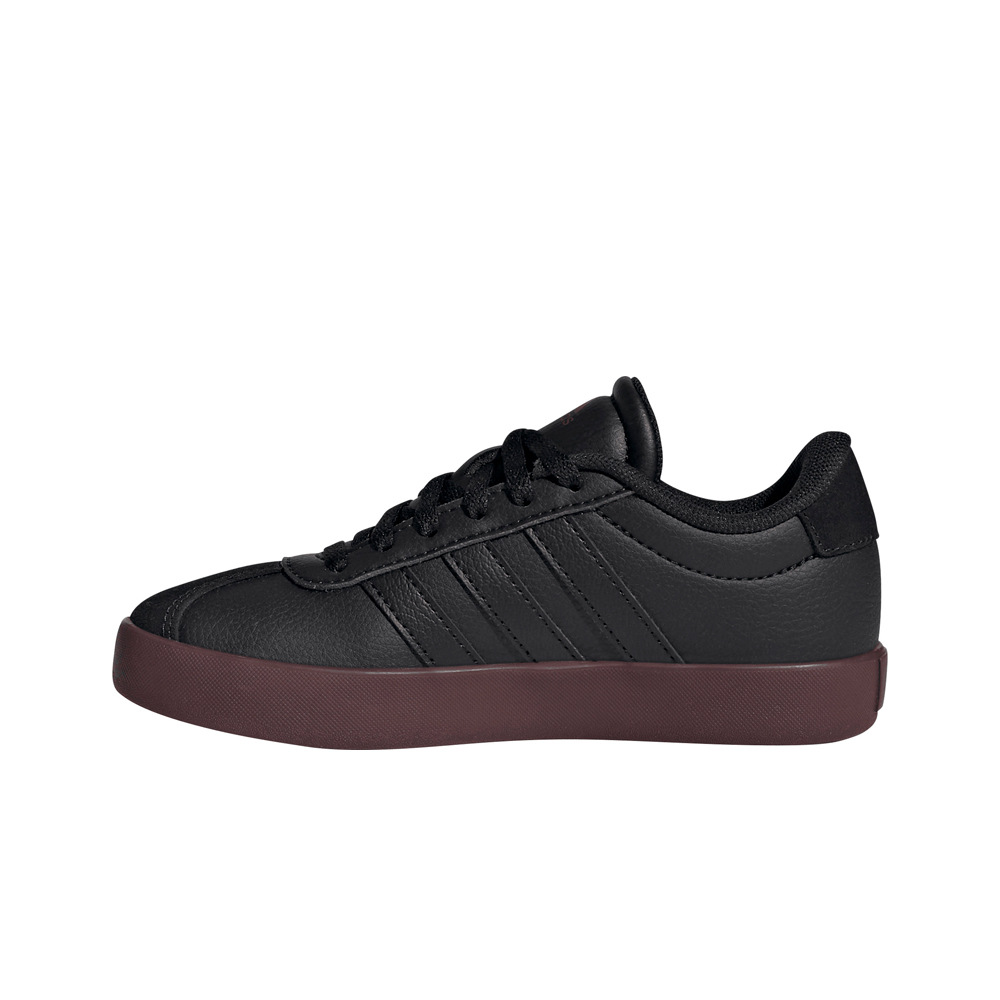 adidas zapatilla moda niño VL COURT 3.0 puntera