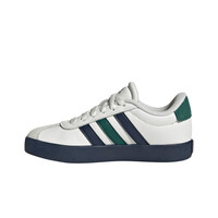 adidas zapatilla moda niño VL COURT 3.0 puntera