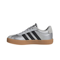 adidas zapatilla moda niño VL COURT 3.0 puntera