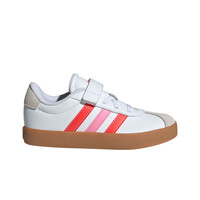 adidas zapatilla moda niño VL Court 3.0 Skateboarding (Nios) lateral exterior