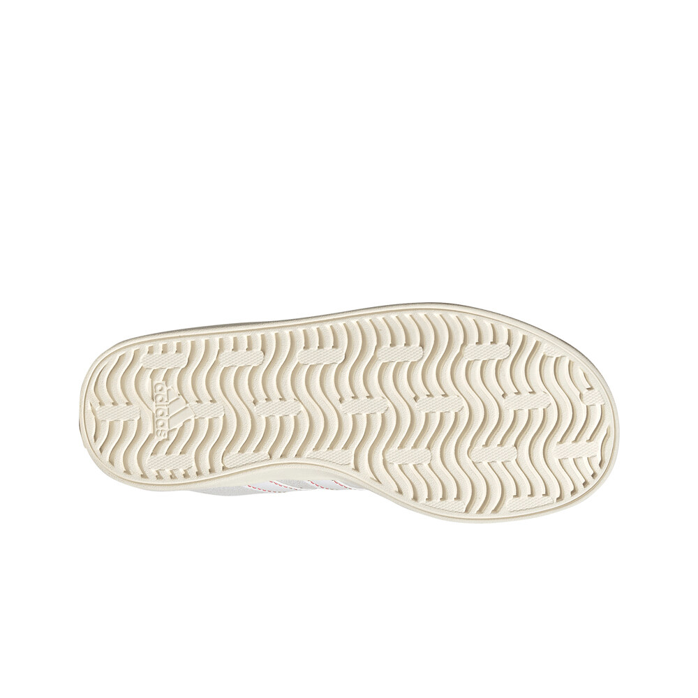 adidas zapatilla moda niño VL COURT 3.0 vista superior